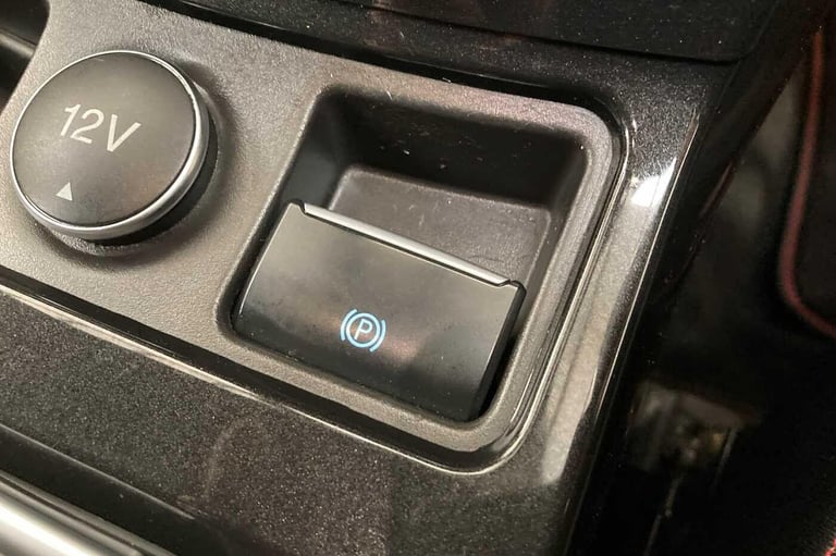 2019 Ford Kuga 1.5 TDCi EcoBlue ST-Line Edition Euro 6 (s/s) 5dr HATCHBACK Diesel Manual