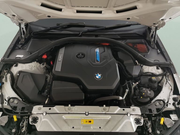 2020 BMW 3 Series 330e SE Pro 4dr Step Auto SALOON PETROL/ELECTRIC Automatic