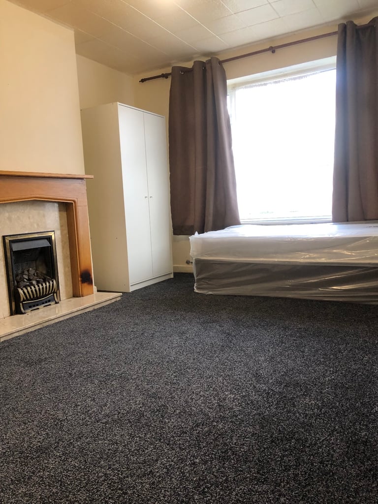 4 bedroom house to rent in Fishponds 
