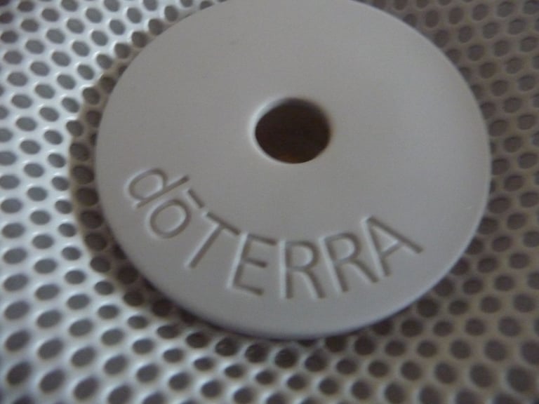 image for doTERRA oil diffuser