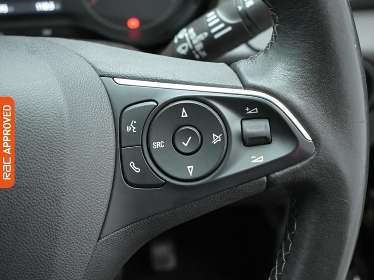 2020 Vauxhall Grandland X 1.2 Turbo SE 5dr SUV Petrol Manual