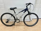 26inch Giant rock mountain bike in good condition All fully working 