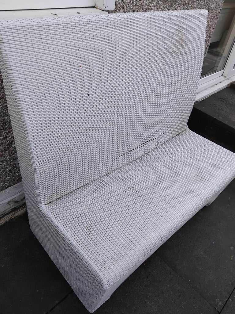Garden Sofa 