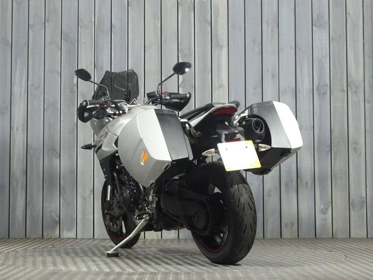 2019 19 TRIUMPH TIGER 1050 SPORT