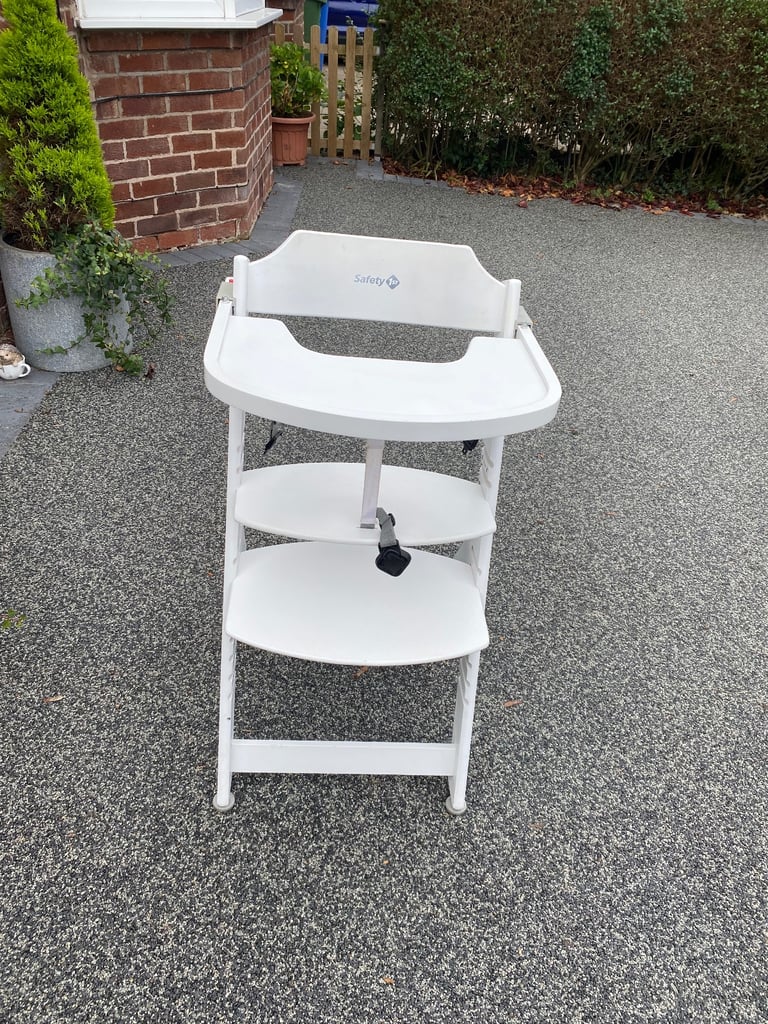 image for Highchair