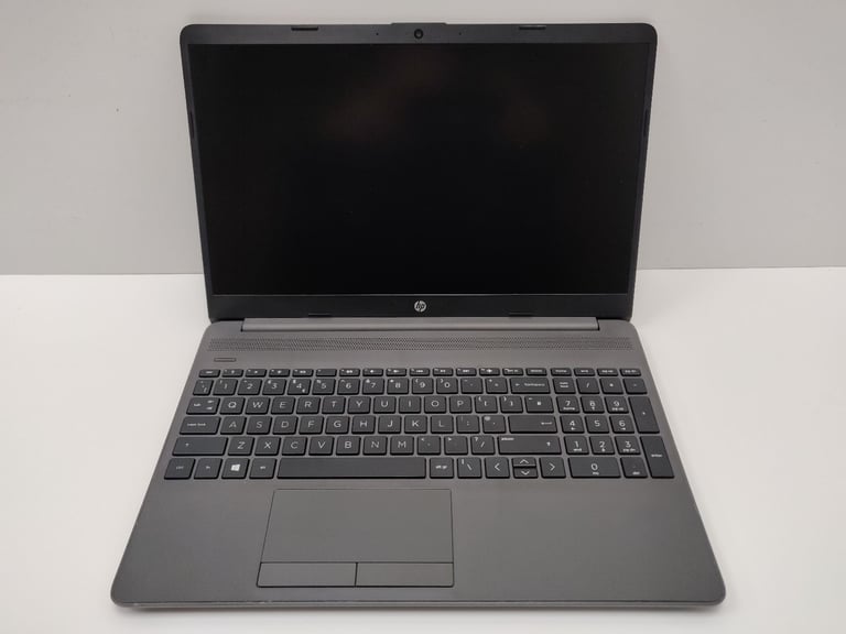 Windows 11 Pro HP i7 1065G7 16gb 256gb SSD USB-C Office Laptop Full HD 15.6-inch 10th Gen 250 G8