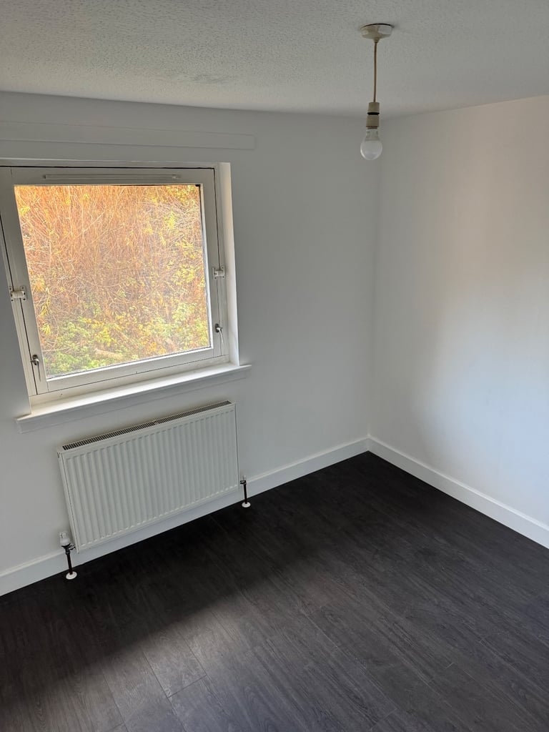 Centrally located 2 Double Bedrooms flat for Rent