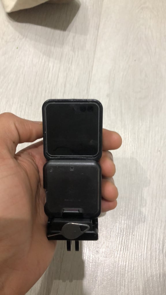 Dji action 2 dual screen 