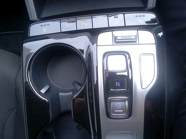 2023 Hyundai TUCSON 1.6 TGDi Hybrid 230 Premium 5dr 2WD Auto ESTATE Petrol/Electric Hybrid Automatic