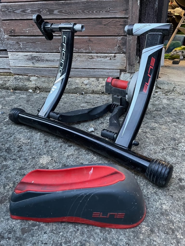 Elite crono for Sale Gumtree