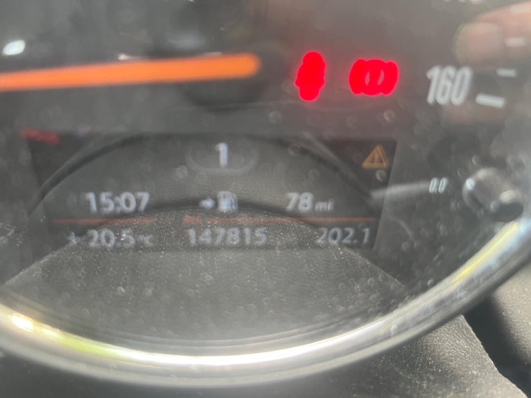 MINI HATCH 1.2 One 3-Door Hatch White Manual Petrol 2015