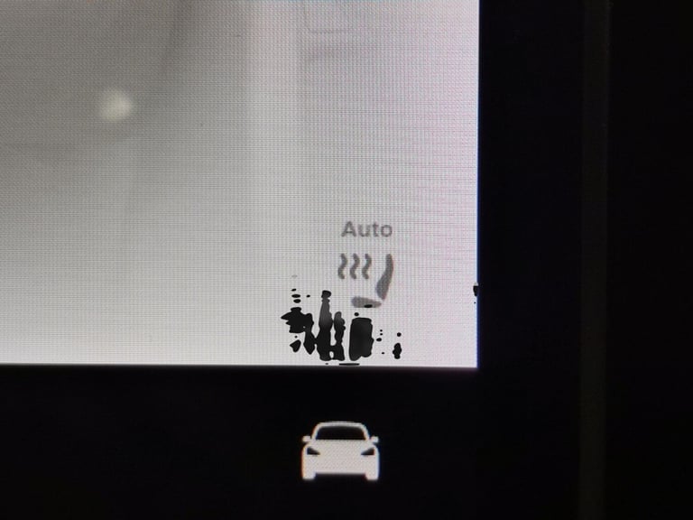 2020 Tesla Model 3 Standard Plus 4dr Auto SALOON ELECTRIC Automatic