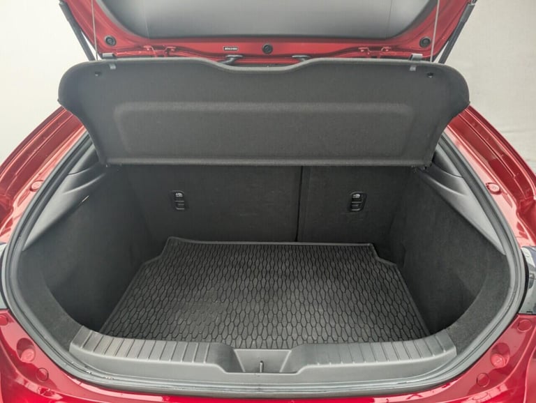 2024 Mazda Mazda3 2.0 e-SKYACTIV-G MHEV Takumi Hatchback 5dr Petrol Manual Euro 6 (s/s) (122  HAT...