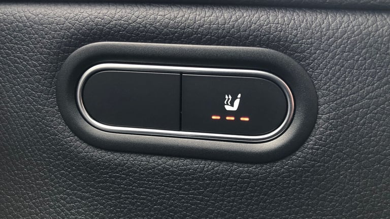 2022 Mercedes-Benz A-Class A 180 SE Hatchback Hatchback Manual