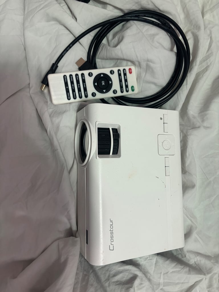 image for TV Projector