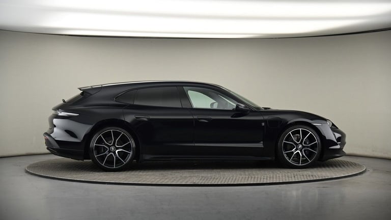2023 Porsche Taycan Performance 79.2kWh Sport Turismo Auto RWD 5dr (11kW Charger) Estate Electric...