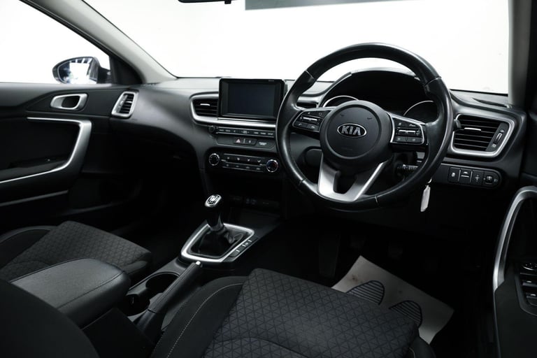  Kia Ceed 1.6 CRDi ECO 2 Euro 6 (s/s) 5dr Diesel Manual