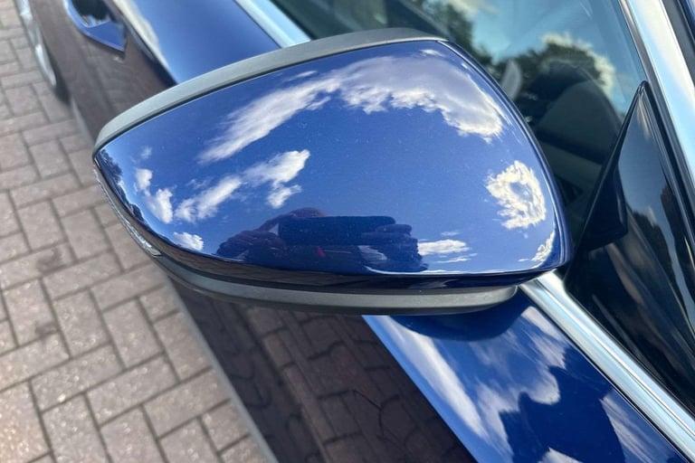 2023 Audi A3 35 TFSI S Line 5dr HATCHBACK PETROL Manual