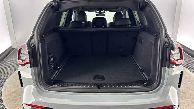 2024 BMW X3 xDrive20 M Sport 5dr Step Auto [Pro Pack] Petrol Estate Estate Petrol Automatic