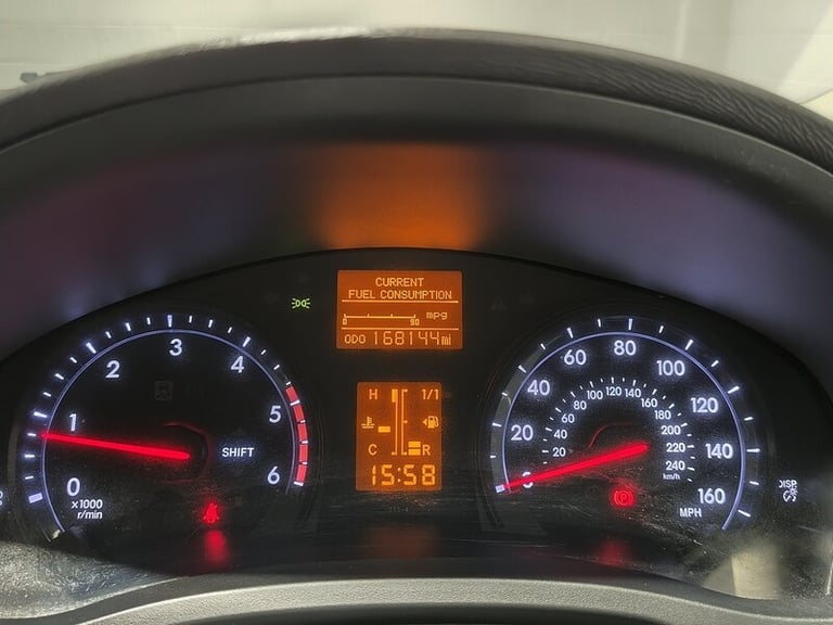 2014 Toyota Avensis D-4D Icon Business Edition Saloon Diesel Manual