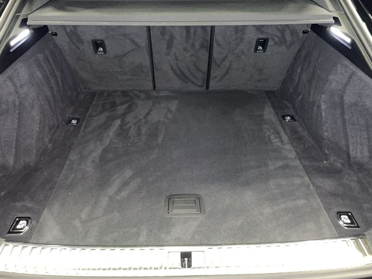 2022 72 AUDI E-TRON 55 S LINE SPORTBACK 5DR ELECTRIC AUTO QUATTRO 95KWH (11KW CH