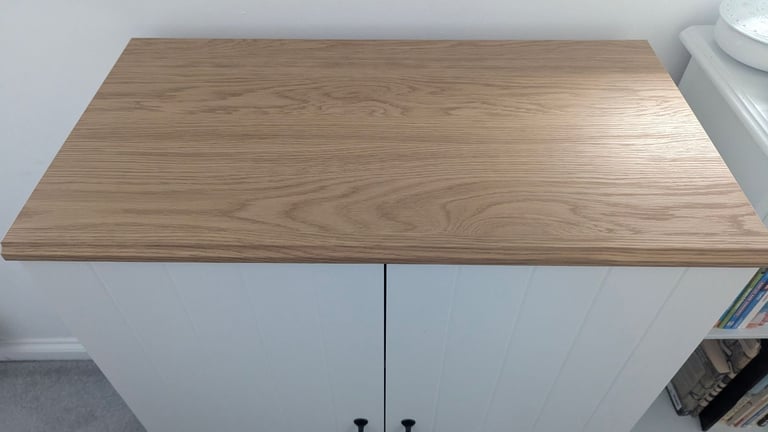 Floor standing Ikea Skruvby cabinet