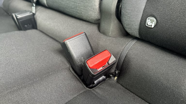 2020 Renault Captur 1.3 TCE 130 Iconic 5dr Petrol Hatchback Hatchback Petrol Manual