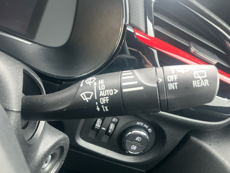 2023 Vauxhall Corsa 1.2 Turbo GS 5dr Hatchback PETROL Manual