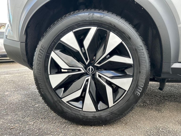 2022 Nissan Juke 1.0 DIG-T Acenta SUV 5dr Petrol DCT Auto Euro 6 (s/s) (117 ps) SUV PETROL Automatic