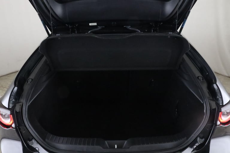 2020 Mazda Mazda3 2.0 SKYACTIV-X MHEV GT Sport Tech Euro 6 (s/s) 5dr HATCHBACK Petrol Manual