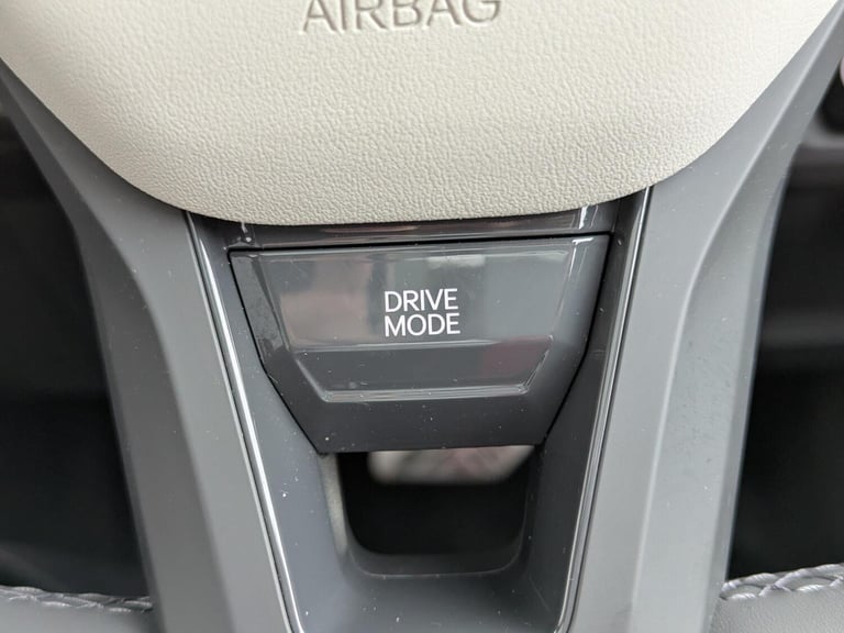 2025 Kia EV3 81.4kWh GT-Line S SUV 5dr Electric Auto (201 bhp) ESTATE Electric Automatic