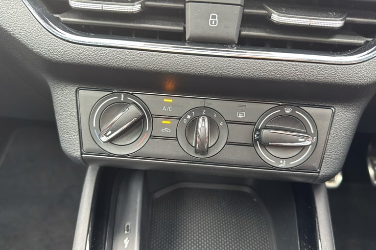  Skoda Scala 1.5 Tsi Monte Carlo Hatchback 5dr Petrol Manual Euro 6 s/s 150 Ps