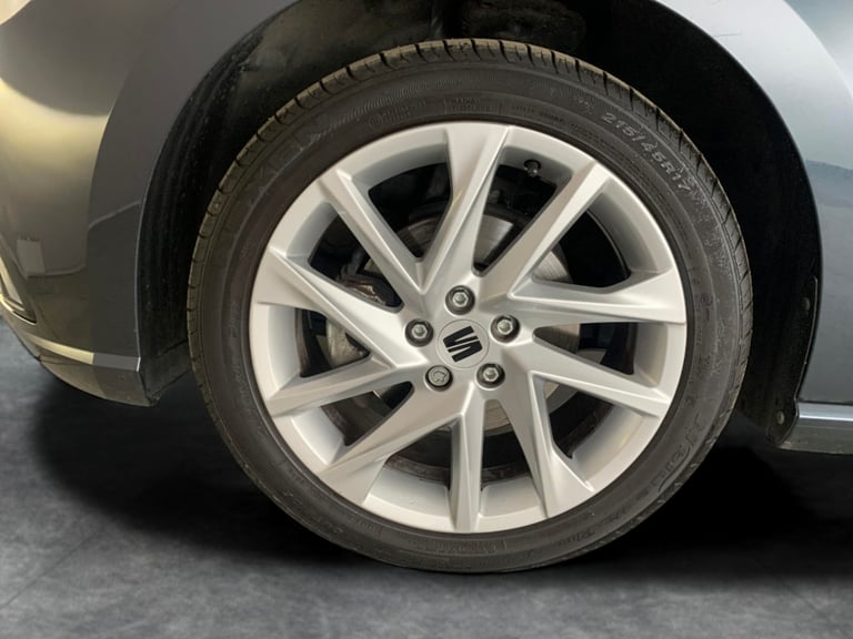 2023 SEAT Ibiza 1.0 TSI FR Hatchback 5dr Petrol Manual Euro 6 (s/s) (110 ps) - LED - NAV -  Hatch...