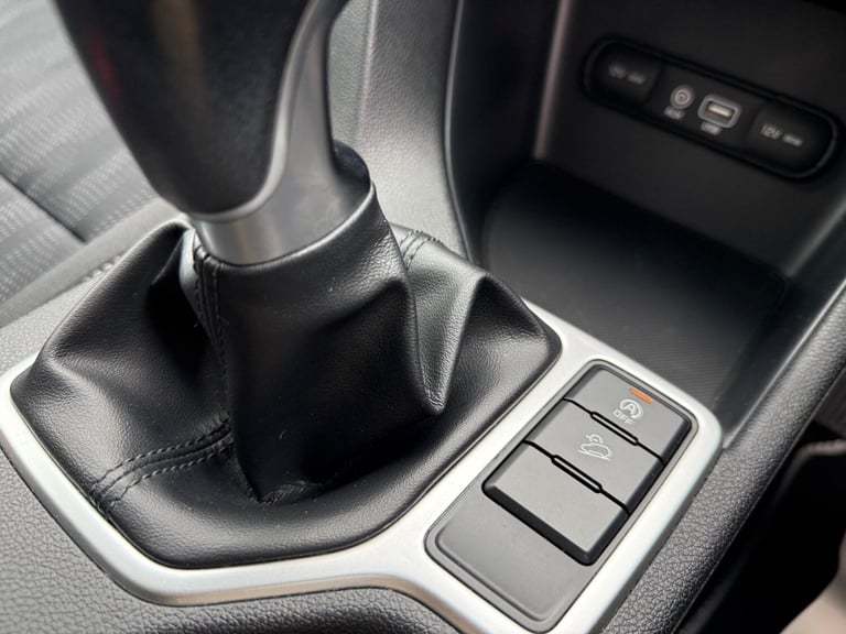 2017 Kia Sportage 1.7 CRDi 1 Euro 6 (s/s) 5dr ESTATE Diesel Manual