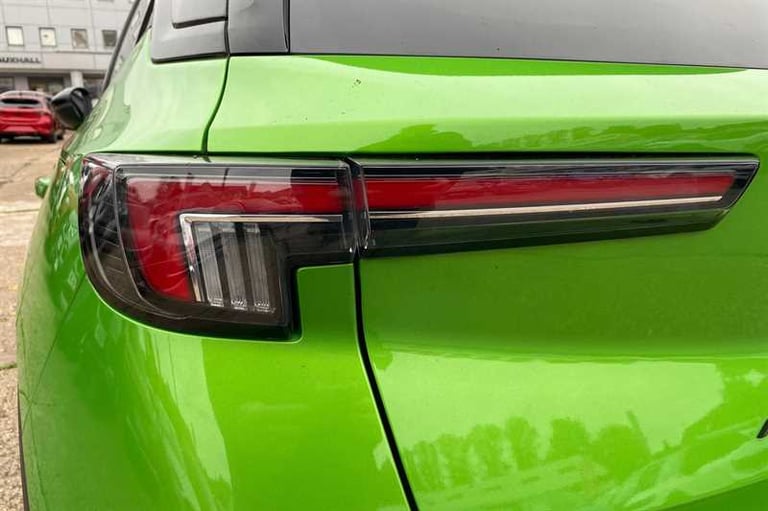 2024 Vauxhall Mokka 100kW Ultimate 50kWh 5dr Auto HATCHBACK ELECTRIC Automatic