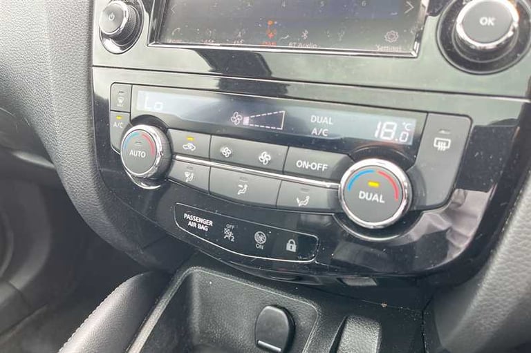 2020 Nissan Qashqai 1.3 DIG-T N-Connecta SUV 5dr Petrol Manual Euro 6 (s/s) (140 ps) SUV Petrol M...
