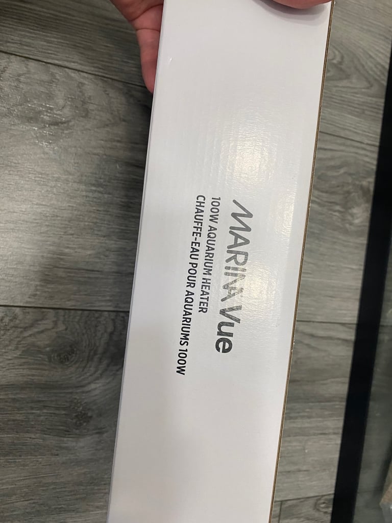 Marina Lux 75 litre Aquarium 