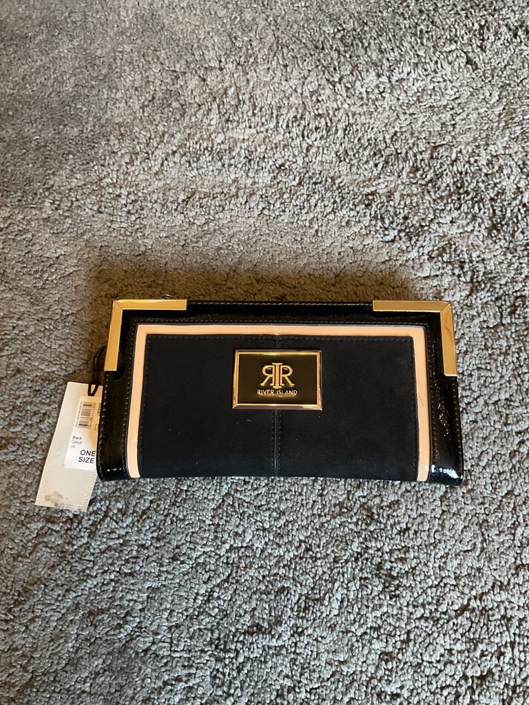 image for River island purse.