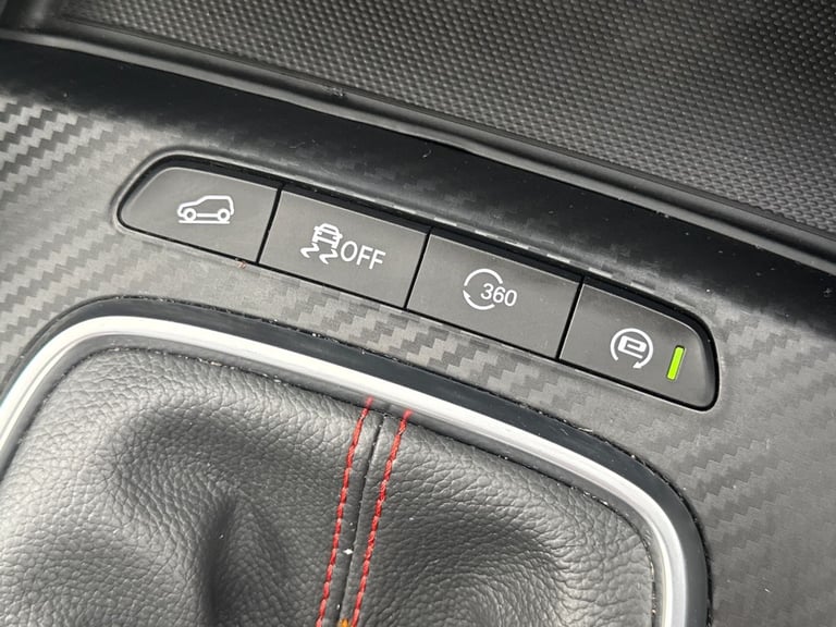 2022 MG MG ZS MG ZS 1.5 Exclusive 5dr Hatchback Petrol Manual