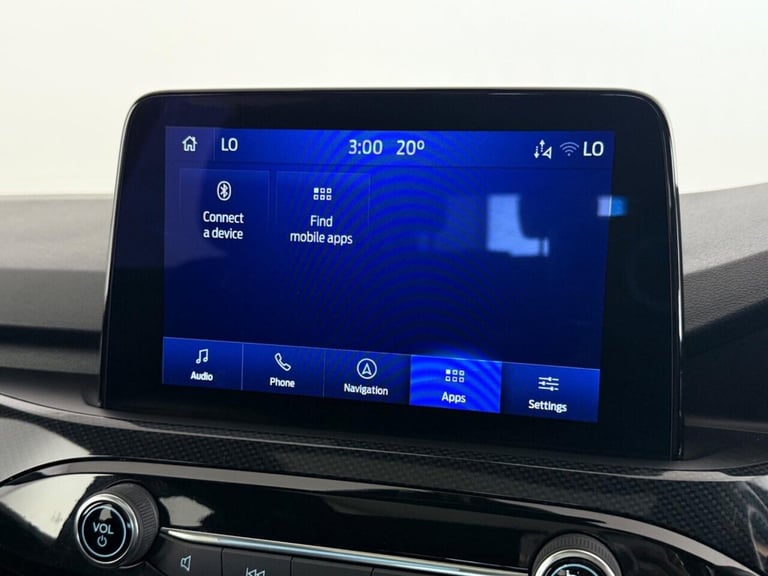 2022 Ford Kuga 1.5 EcoBlue ST-Line X Edition Euro 6 (s/s) 5dr HATCHBACK Diesel Manual