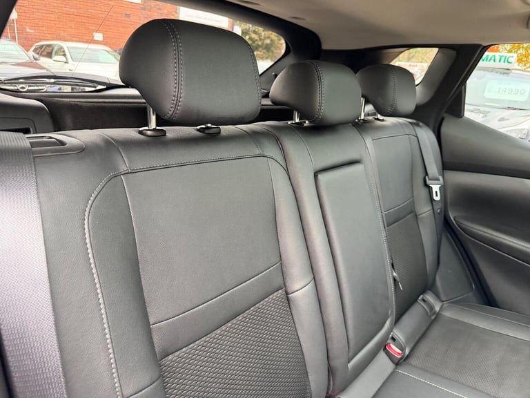 2019 Nissan Qashqai 1.5 dCi Tekna Euro 6 (s/s) 5dr HATCHBACK Diesel Manual