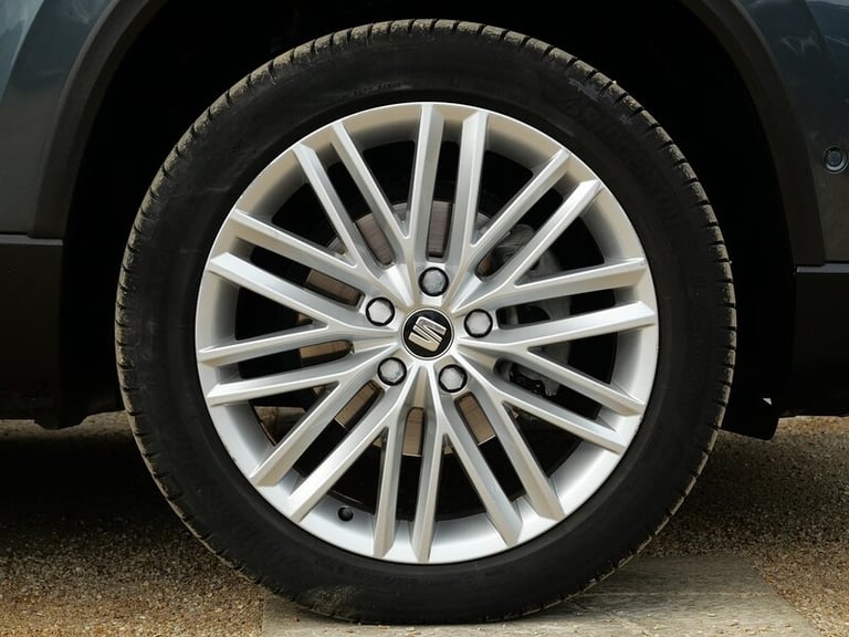 2020 SEAT Ateca 1.5 TSI EVO Xcellence [EZ] 5dr DSG HATCHBACK PETROL Automatic