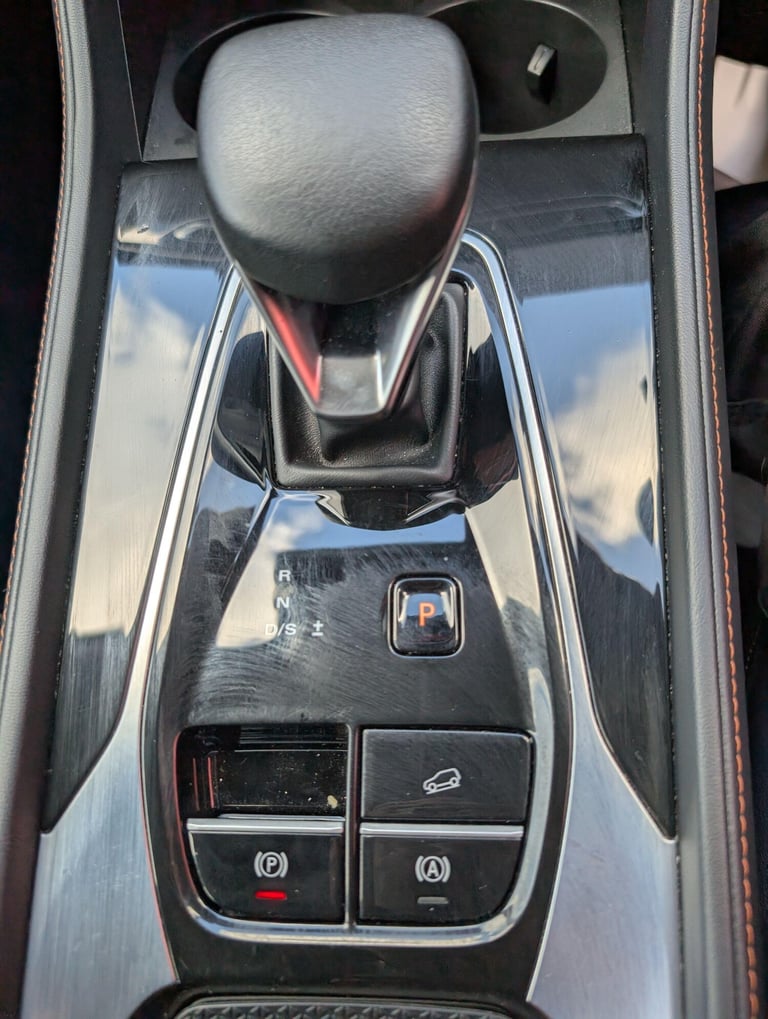 2025 MG MG HS 1.5 T-GDI Trophy DCT Euro 6 (s/s) 5dr ESTATE Petrol Automatic