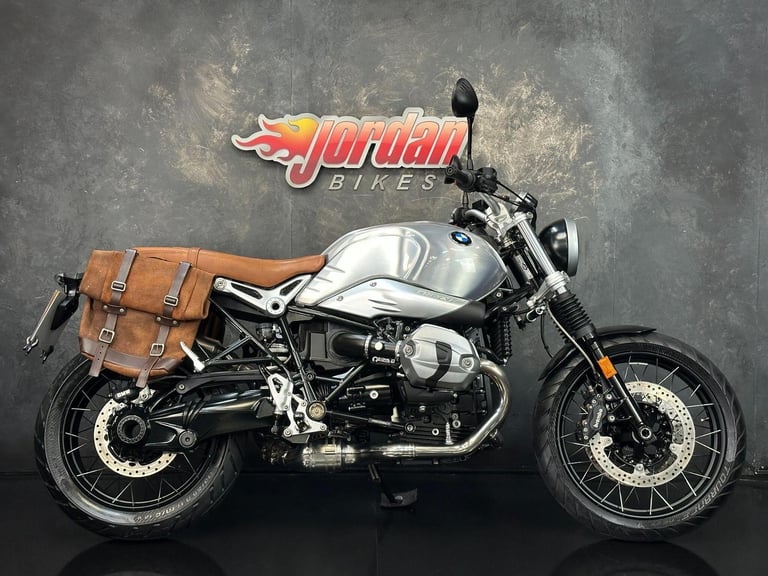 image for 2017 BMW R nineT Scrambler 1170 X Euro 4