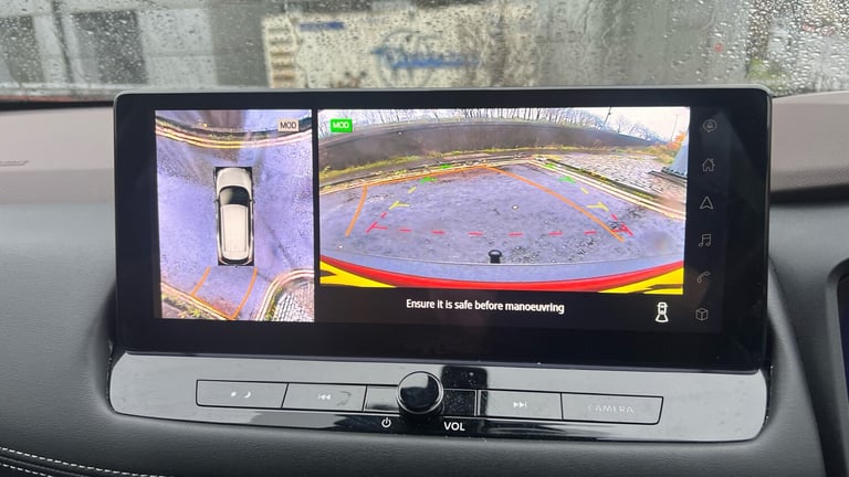 2024 Nissan X-Trail 1.5 E-Power E-4orce 213 N-Connecta 5dr Auto Hybrid Station Wagon Station Wago...