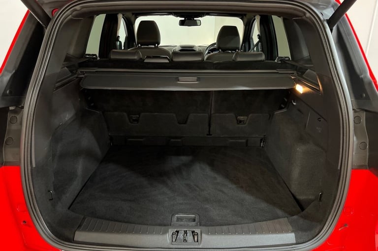 2019 19 FORD KUGA 1.5T ECOBOOST ST-LINE EDITION SUV 5DR PETROL MANUAL EURO 6 (S/