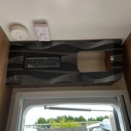 2020 Bailey Autograph 2.0 79-4I – 4 Berth | MTPLM 3850KG Motorhome