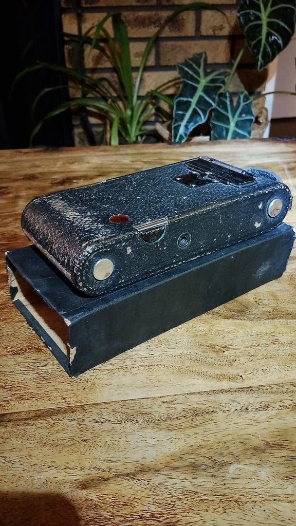 Kodak Model-A