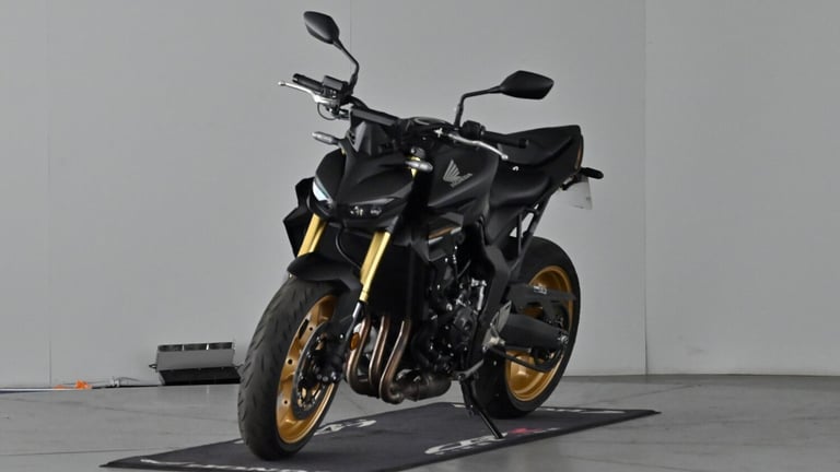 2025 Honda CB1000 Hornet 1000 SP Euro 5 Naked Petrol Manual