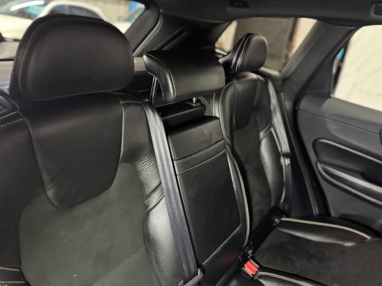 2018 Volvo XC60 2.0 D4 R-Design Auto AWD Euro 6 (s/s) 5dr ESTATE Diesel Automatic